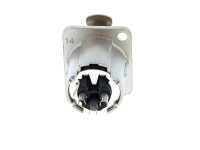 Neutrik NC3 FD-LX Neutrik NC3 FD-LX